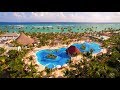 Grand Sirenis Punta Cana Resort, Casino & Aquagames 4K ...