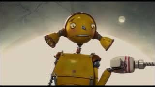 Robots but Piper is the only character