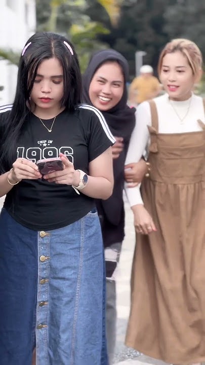 Ketemu jodoh part 2 🥰 - YouTube