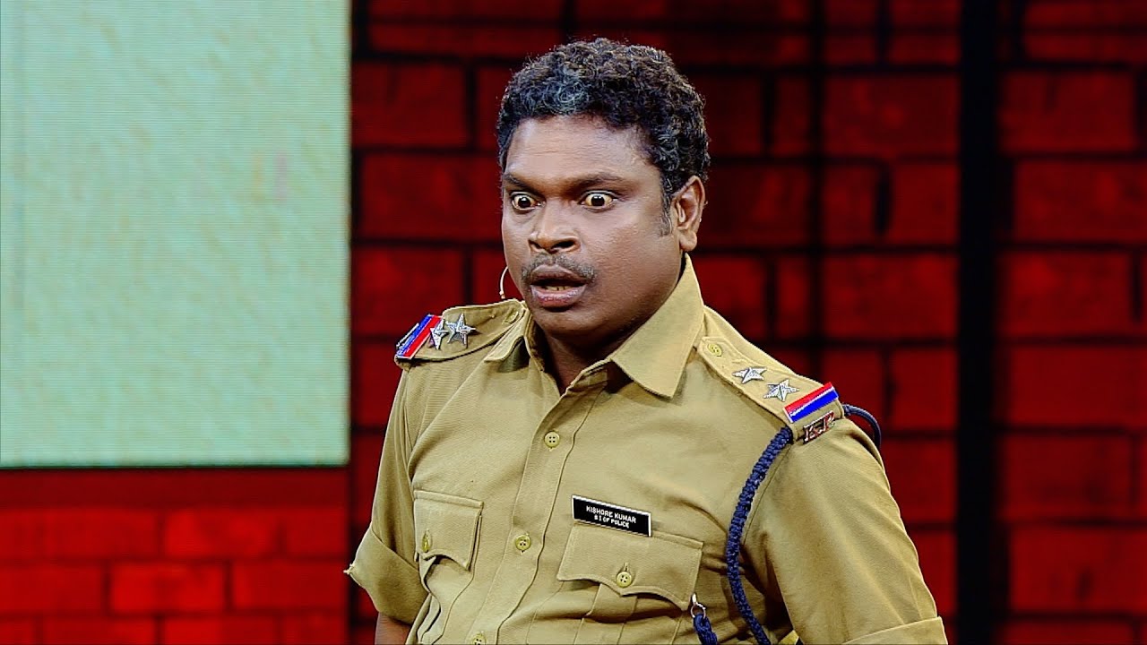 അഭിനയം ഒരു കലയ