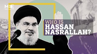 Profile |  Who is Hassan Nasrallah?