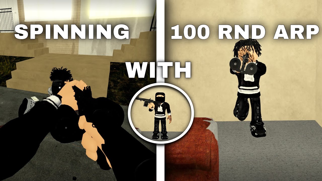 CRASHING OUT WITH THE NEW 100 RND ARP IN PHILLY STREETZ 2 ( I CAUGHT SO MANY HATS)