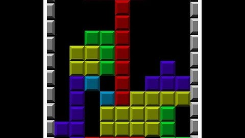 함께 코딩 해요. Tetris Game [ Javascript + Phaser3 ]