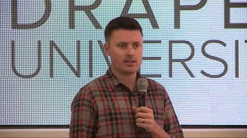 The Tech/Marketing Strategy Behind Notion, A Smart House Startup | CEO of Notion, Brett Jurgens