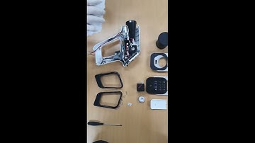 How to handle E2, E9 for VX 30 (exchange the mono block)