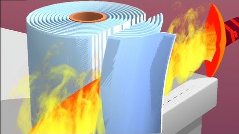 ASMR Slicing - GamePlay All Levels Android, iOS.