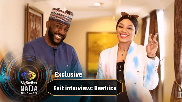 BBNaija Gist: 'There is something strange about Pe...