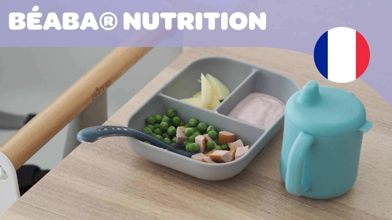 Beaba Nutrition Le Foie De Veau Et Le Paprika Youtube Beaba Nutrition Le Foie De Veau Et Le Paprika Youtube