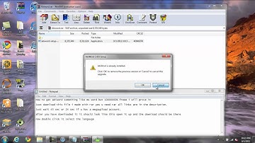 How to : How to get something like ms word free (abiword)