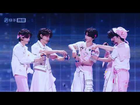 《乾杯》| 2026 TOP登陸少年組合•重•二周年紀念場演唱會DAY1 260825