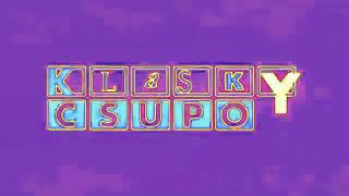 Klasky Csupo In Cool Power Robot