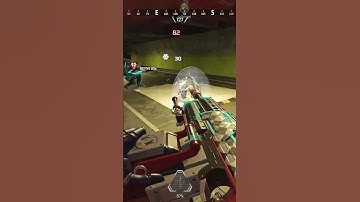 Apex legends - Death in slow motion