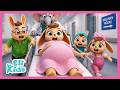 Baby's Coming! (Full Story Version) | Eli Kids Songs &amp; Nursery Rhymes Mp3 Song