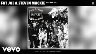 Fat Joe, Steven Mackie - Feelin A Way 