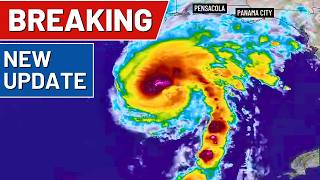 10 p.m weather update tracking Hurricane Isaias