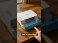 Set Up Your HP Smart Tank 530 Printer Fast | Call 1-866-203-7571 #shorts