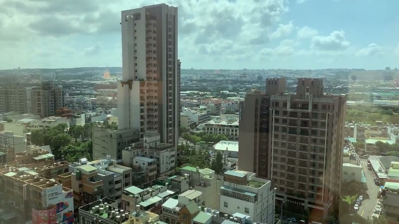 台中/林酒店微開箱 / 中部飯店 / 樂林大套房 / The Lin Hotel, Taichung,Taiwan