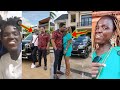 From Cooking With Toilet to Dating a Big Man: Meet Empress Lupita's New Boyfriend
