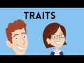 Genetic Traits and Alleles in Living Organisms