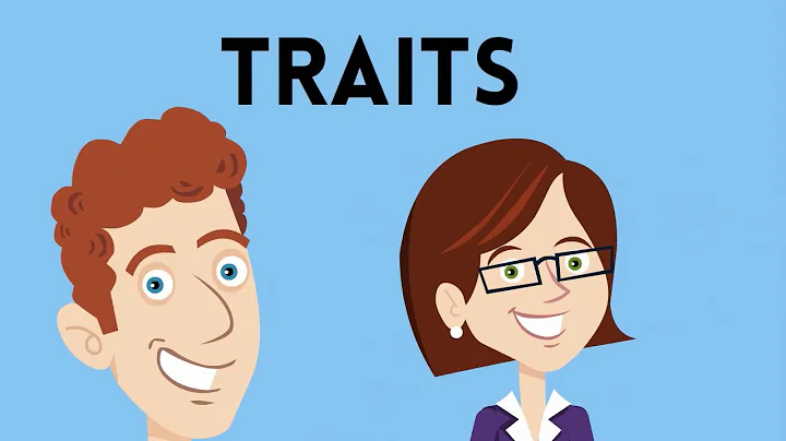 What is a trait?-Genetics and Inherited Traits - DayDayNews