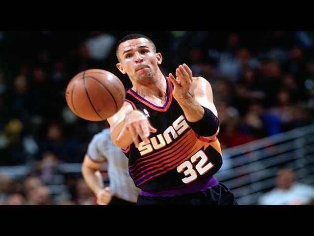 Jason Kidd Suns