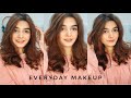 My Everyday Makeup Look || In 5 mins Only || Natural Makeup