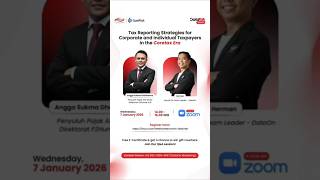 Di era Coretax, masih mau lapor pajak pakai cara lama?