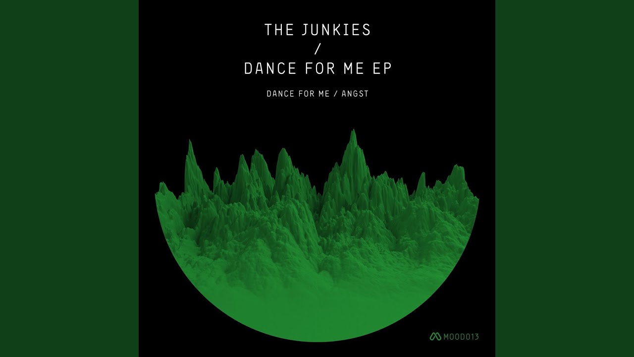 Tonton Angst di YouTube Tonton Angst di YouTube