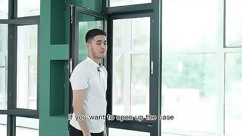 Why Choose Tilt & Turn Windows? | NorthTech Aluminum Windows Explained