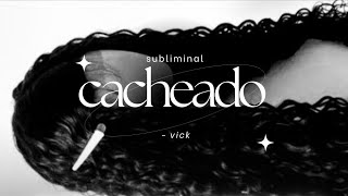 Cabelo Cacheado Perfeito, Transição Capilar, Crescimento, Cor, Produtos Subliminal