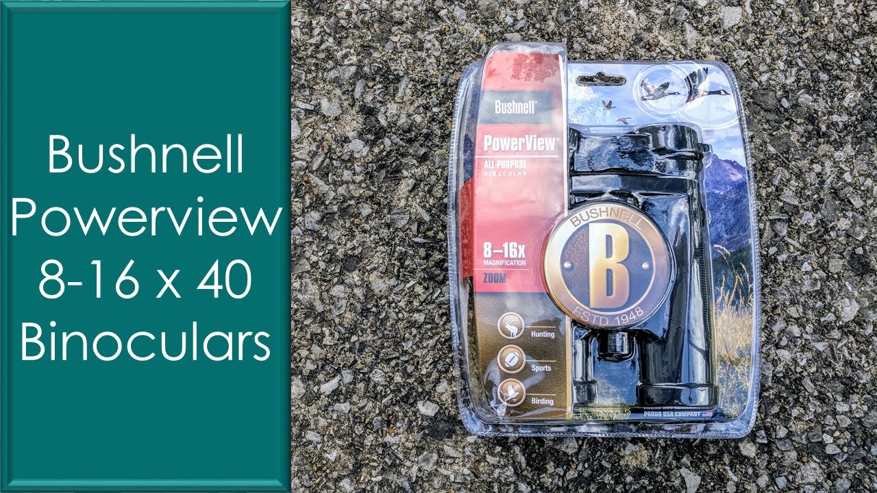 bushnell-powerview-8-16-x-40-zoom-binoculars-unboxing-youtube