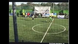 Città Di Bitonto - Macula Nox 2-1