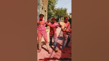 Thumbnail of soni soni Akhiya #happyholi