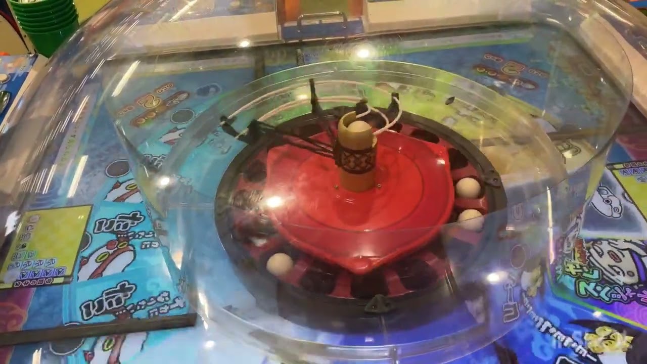 メダルゲームがっぽり寿司荒がけプレイはおもろいフリー良くないとつまらない