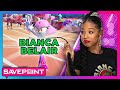 BIANCA BELAIR is a DIY master: Savepoint