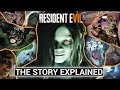 Resident Evil 7: The Story Explained