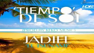 Jadiel "EL INCOMPARABLE" - Tiempo De Sol (Prod. By KEKO MUSIC) ►NEW LYRICS©2011◄