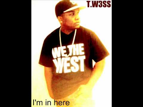 Trae Wess ft Sin - he man game