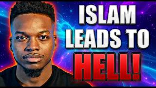 MUSLIMS: Paul Is GREATER Than MUHAMMAD (LIVE DEBATES)