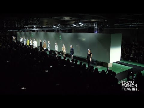 ANREALAGE 15th “A