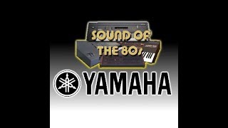 80s Greatest Voice Expansion Pack PSR/GENOS