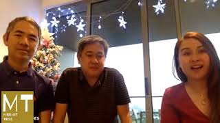 Migrant Tribe Christmas 2020