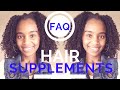 FAQ: Do You Take Hair Supplements [My Daily Supplements]