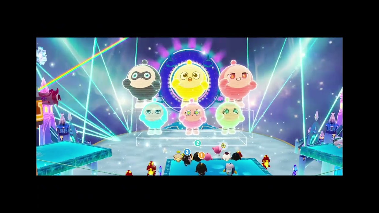 一起慶祝2026吧（航班版）