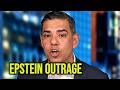 Trump's DOJ SNAPS At Dems Exposing Ghislaine Maxwell Coverup