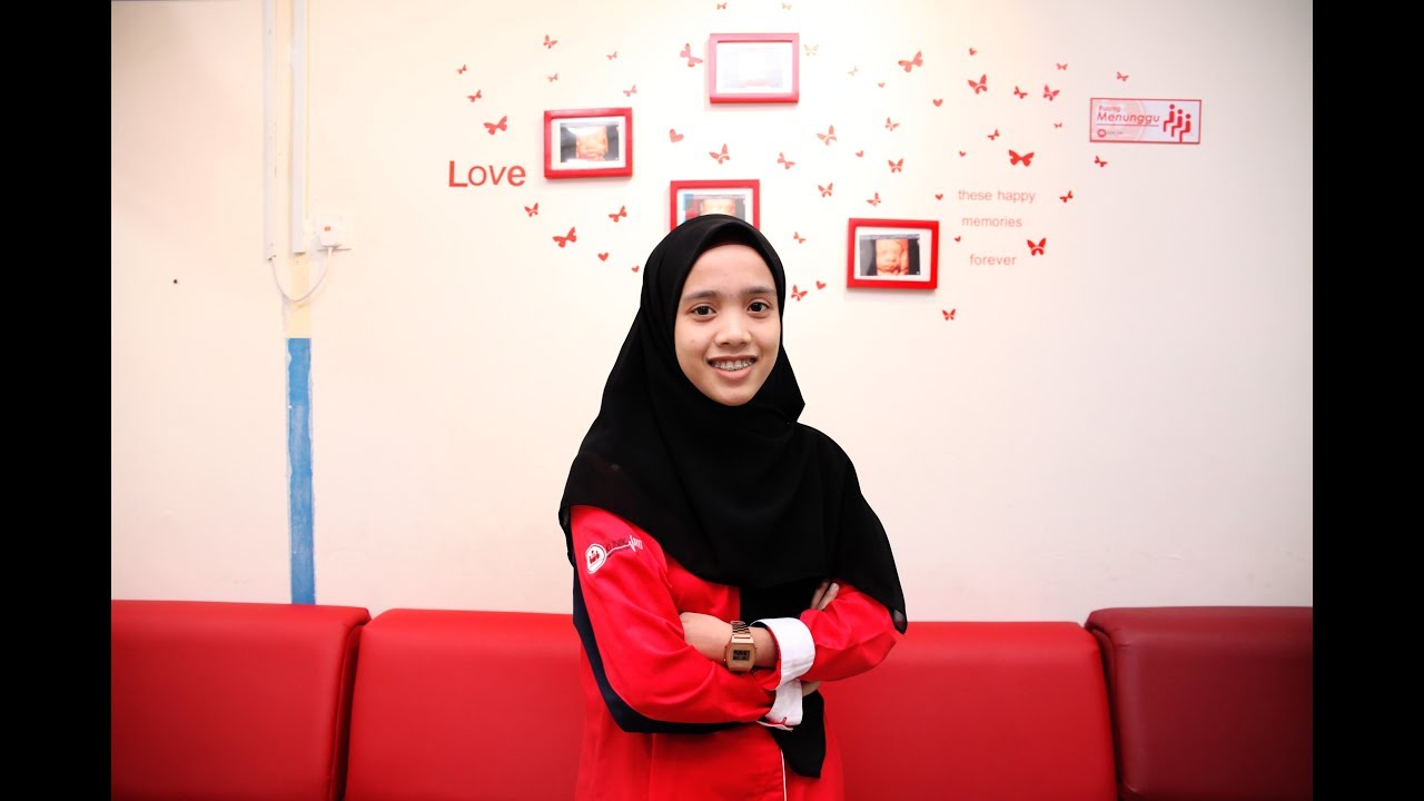 Klinik Siti Jom Buka Buku Antenatal Youtube