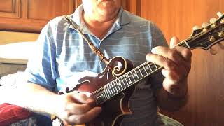 Northern White Clouds (a.k.a. The TP Song)