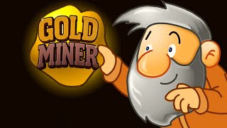 THE LEGENDARY GAME OF MY CHILDHOOD IS NOW ON STEAM / Gold Miner Classic Edition Turkish Gameplay ... screenshot 4