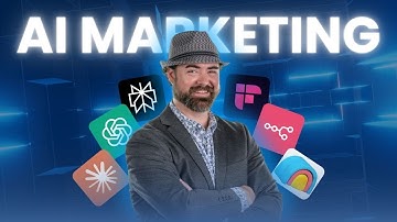 How to use AI in your Video Marketing