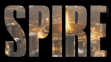 Three Laws - Spire [Official Music Video] #threelaws